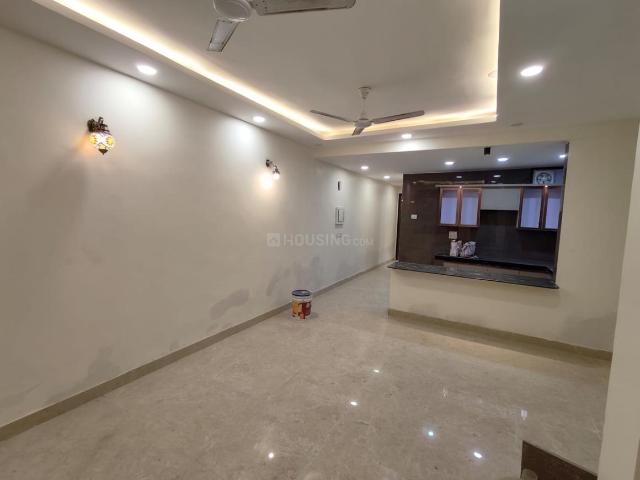 2 BHK Independent Builder Floor in Saket for resale New Delhi. The reference number is 16199619