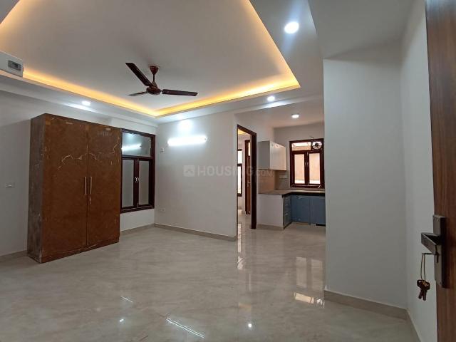 2 BHK Independent Builder Floor in Saket for resale New Delhi. The reference number is 16199878