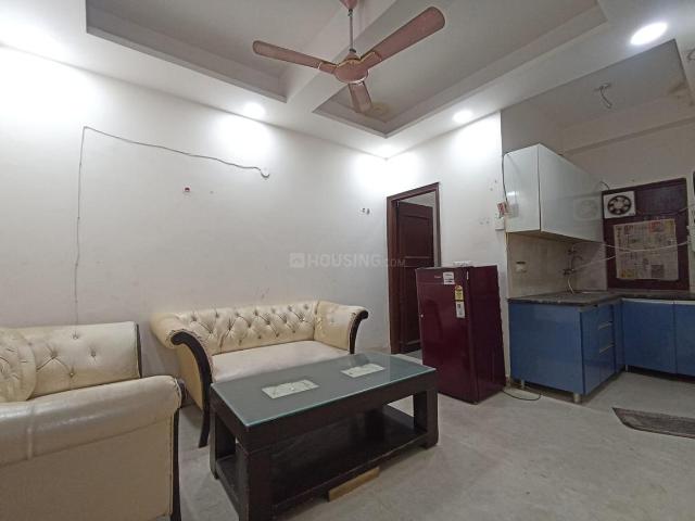 2 BHK Independent Builder Floor in Saket for resale New Delhi. The reference number is 16199871