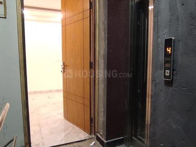 2 BHK Independent Builder Floor in Saket for resale New Delhi. The reference number is 16254961