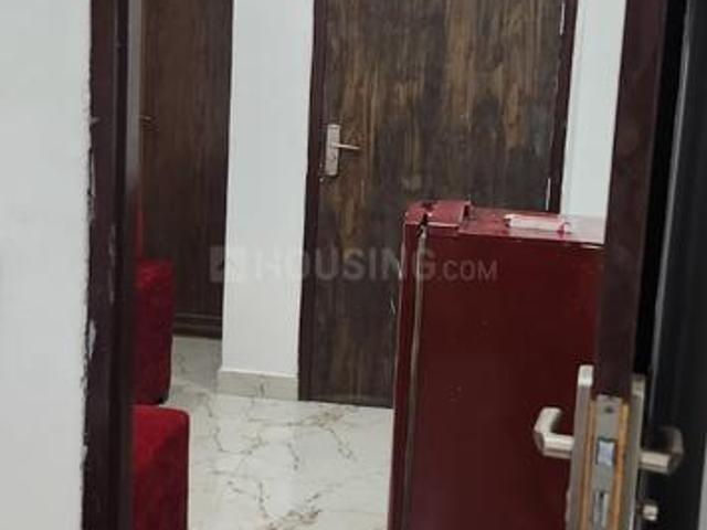 2 BHK Independent Builder Floor in Saket for resale New Delhi. The reference number is 16562730
