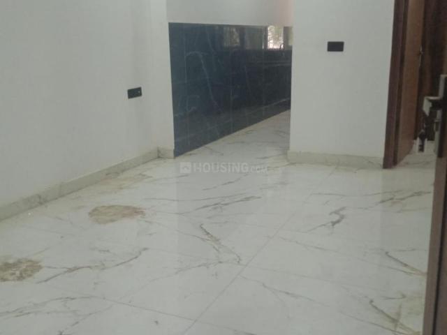 2 BHK Independent Builder Floor in Saket for resale New Delhi. The reference number is 17153468