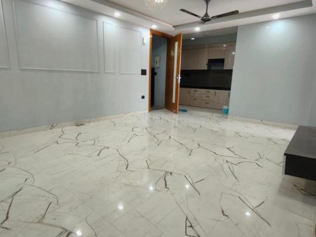 2 BHK Independent Builder Floor in Saket for resale New Delhi. The reference number is 19379034