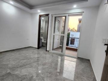 2 BHK Independent Builder Floor in Saket for resale New Delhi. The reference number is 19559365