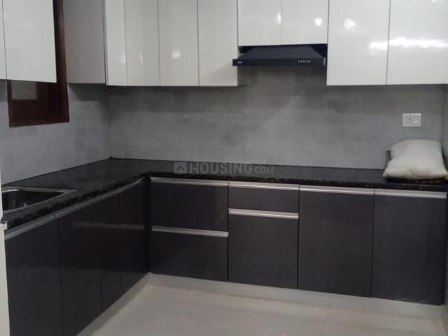 2 BHK Independent Builder Floor in Saket for resale New Delhi. The reference number is 12279973