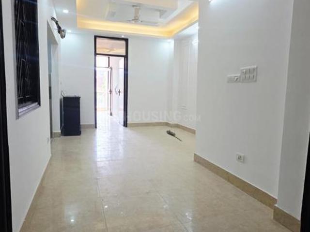 2 BHK Independent Builder Floor in Saket for resale New Delhi. The reference number is 20033530