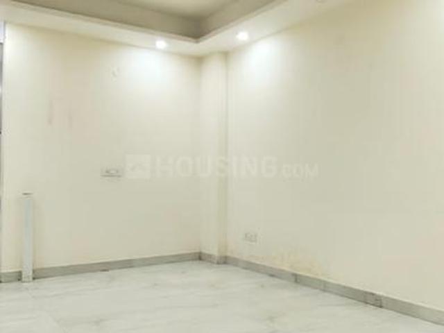 2 BHK Independent Builder Floor in Saket for resale New Delhi. The reference number is 20197436