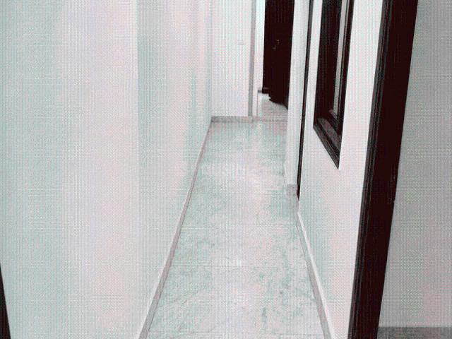 2 BHK Independent Builder Floor in Saket for resale New Delhi. The reference number is 20587183