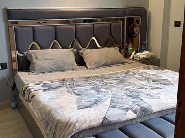 2 BHK Independent Builder Floor in Saket for resale New Delhi. The reference number is 20580747