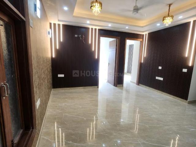 2 BHK Independent Builder Floor in Saket for resale New Delhi. The reference number is 20638205