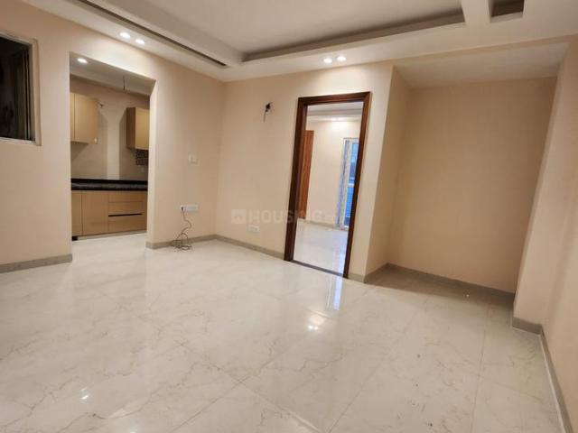 2 BHK Independent Builder Floor in Saket for resale New Delhi. The reference number is 20645719