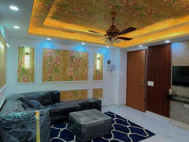 2 BHK Independent Builder Floor in Saket for resale New Delhi. The reference number is 20646074