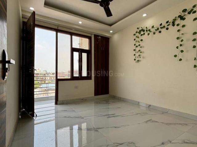 2 BHK Independent Builder Floor in Saket for resale New Delhi. The reference number is 20646170
