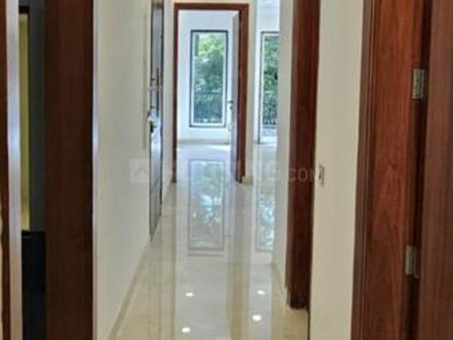 2 BHK Independent Builder Floor in Saket for resale New Delhi. The reference number is 20691216