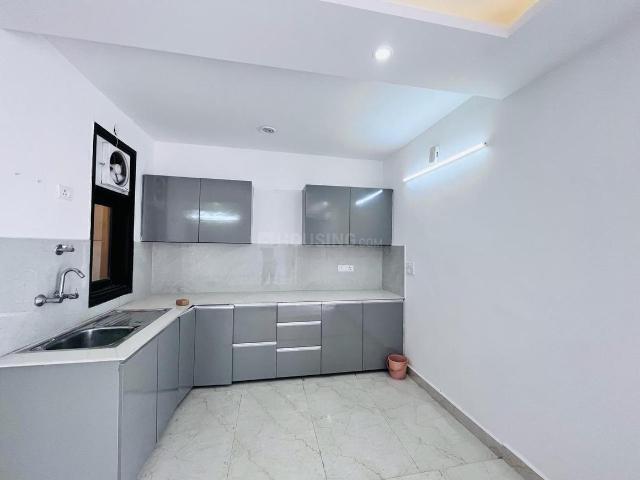 2 BHK Independent Builder Floor in Neb Sarai for resale New Delhi. The reference number is 20768105