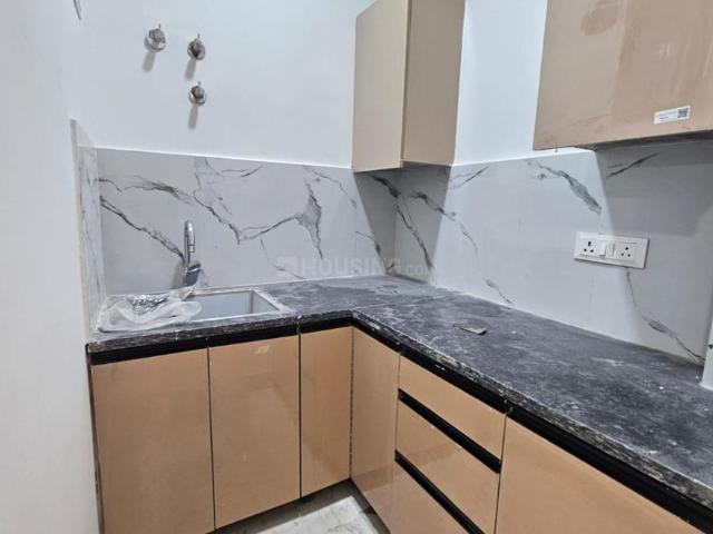 2 BHK Independent Builder Floor in Saket for resale New Delhi. The reference number is 20803165