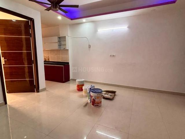 2 BHK Independent Builder Floor in Saket for resale New Delhi. The reference number is 20916018