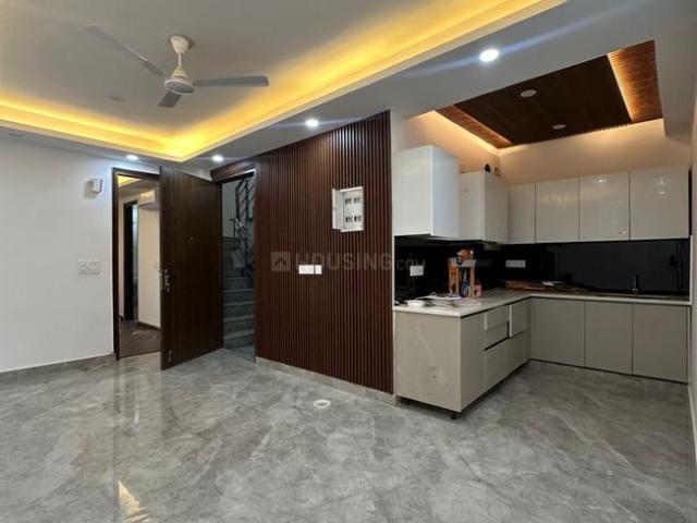 2 BHK Independent Builder Floor in Saket for resale New Delhi. The reference number is 21088873