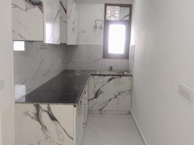 2 BHK Independent Builder Floor in Saket for resale New Delhi. The reference number is 21089510