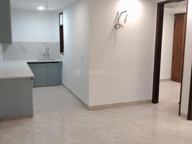 2 BHK Independent Builder Floor in Saket for resale New Delhi. The reference number is 21089683