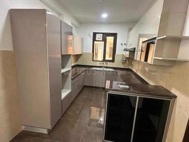 2 BHK Independent Builder Floor in Saket for resale New Delhi. The reference number is 21090062