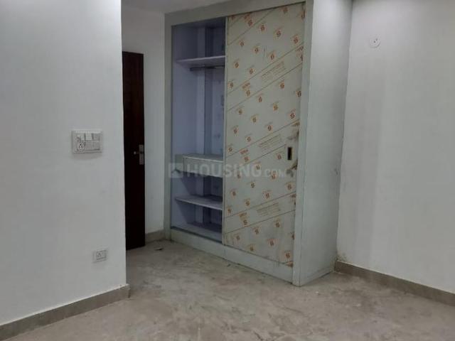 2 BHK Independent Builder Floor in Saket for resale New Delhi. The reference number is 21092955