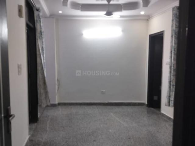 2 BHK Independent Builder Floor in Saket for resale New Delhi. The reference number is 21233791