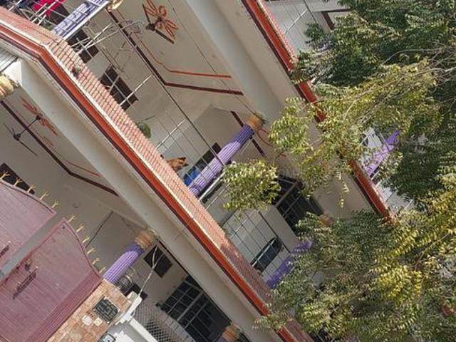 2 BHK Independent Builder Floor in Sahadatganj for rent Ayodhya. The reference number is 16909356