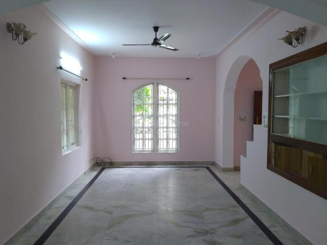 2 BHK Independent Builder Floor in Sahakara Nagar for rent Bengaluru. The reference number is 20916238