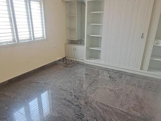 2 BHK Independent Builder Floor in Sahakara Nagar for rent Bengaluru. The reference number is 21096786