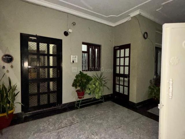 2 BHK Independent Builder Floor in Sahara Estate for rent Gorakhpur. The reference number is 20944754