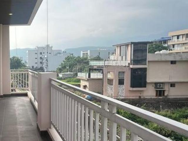 2 BHK Independent Builder Floor in Sahastradhara Road for rent Dehradun. The reference number is 18536389