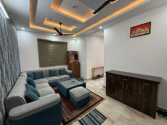 2 BHK Independent Builder Floor in Sahastradhara Road for rent Dehradun. The reference number is 19431331