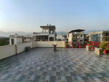 2 BHK Independent Builder Floor in Sahastradhara Road for rent Dehradun. The reference number is 20525942