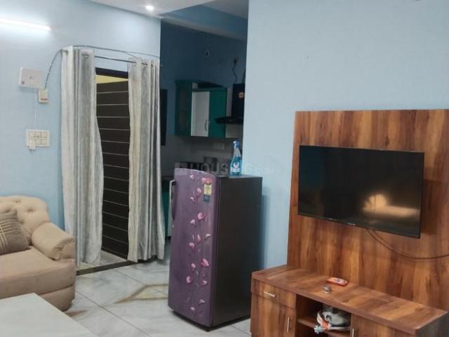 2 BHK Independent Builder Floor in Sahastradhara Road for rent Dehradun. The reference number is 20719627