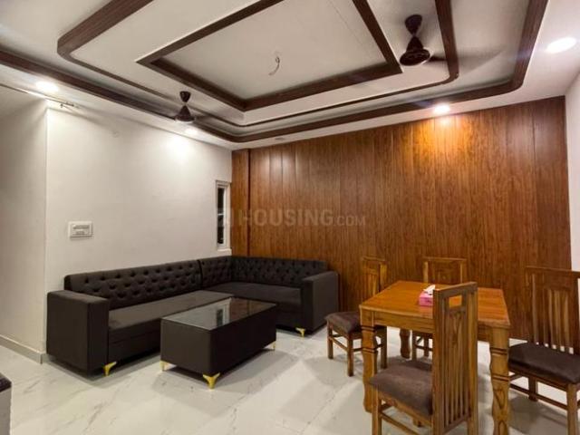 2 BHK Independent Builder Floor in Sahastradhara Road for rent Dehradun. The reference number is 20732520
