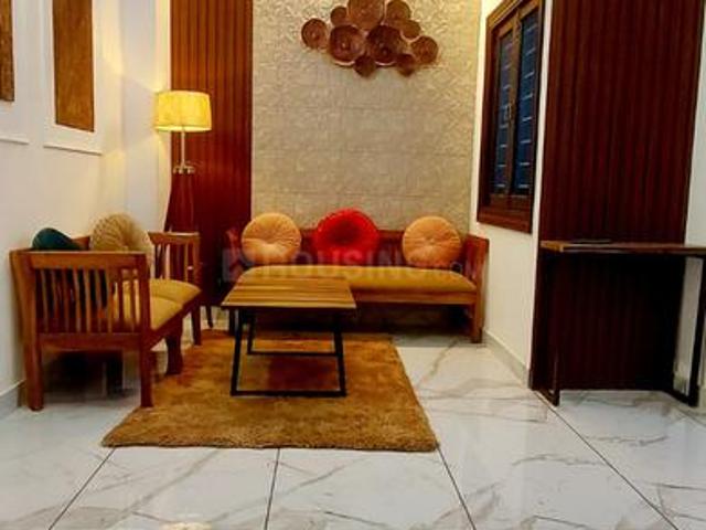 2 BHK Independent Builder Floor in Sahastradhara Road for rent Dehradun. The reference number is 20808571