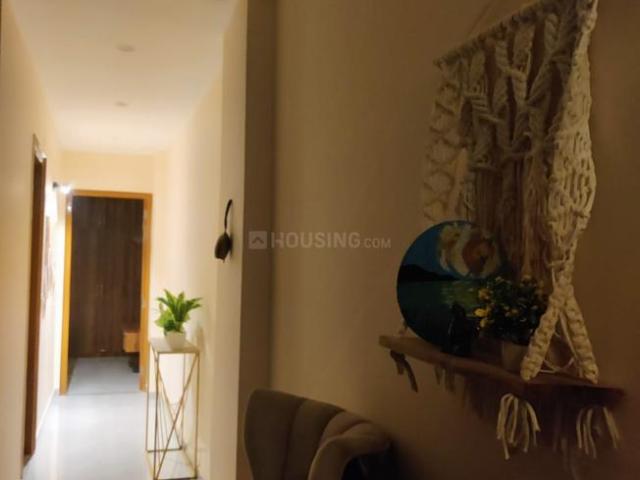 2 BHK Independent Builder Floor in Sahastradhara Road for rent Dehradun. The reference number is 20825091