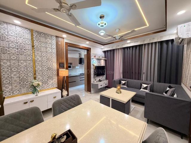 2 BHK Independent Builder Floor in Sahastradhara Road for rent Dehradun. The reference number is 20825269