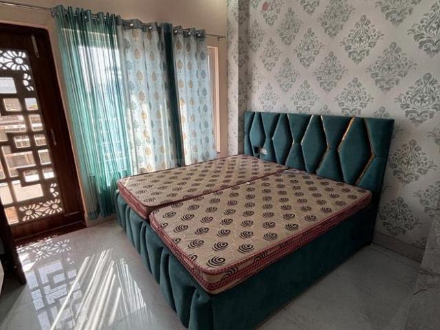 2 BHK Independent Builder Floor in Sahastradhara Road for rent Dehradun. The reference number is 21141866