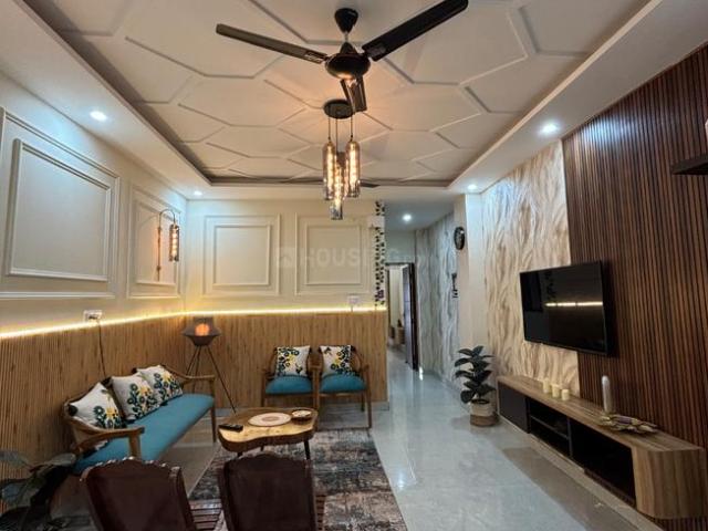 2 BHK Independent Builder Floor in Sahastradhara Road for rent Dehradun. The reference number is 21144740