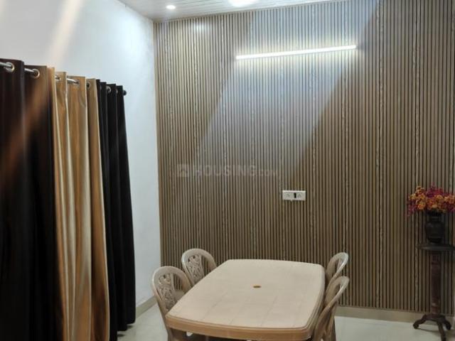 2 BHK Independent Builder Floor in Sahastradhara Road for rent Dehradun. The reference number is 21168629