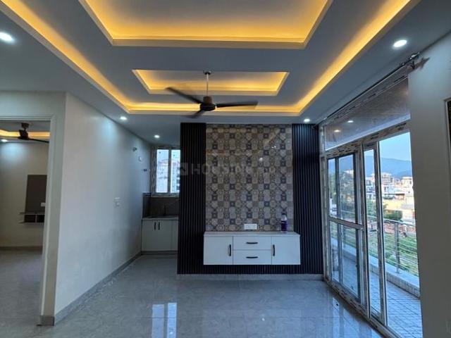2 BHK Independent Builder Floor in Sahastradhara Road for rent Dehradun. The reference number is 21168724