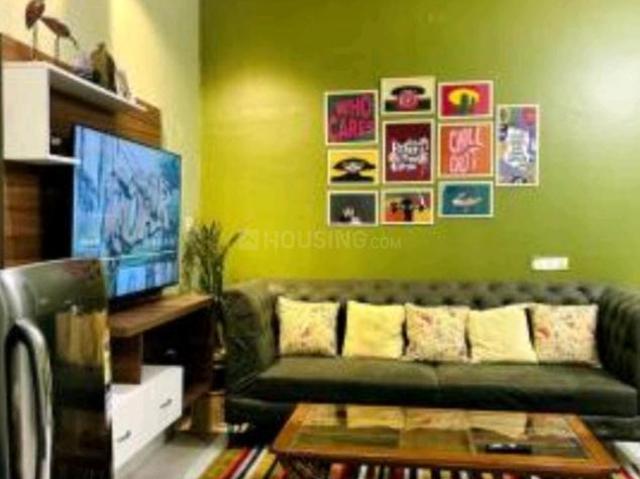 2 BHK Independent Builder Floor in Sahastradhara Road for rent Dehradun. The reference number is 21345509
