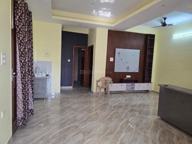 2 BHK Independent Builder Floor in Sahastradhara Road for rent Dehradun. The reference number is 21374225