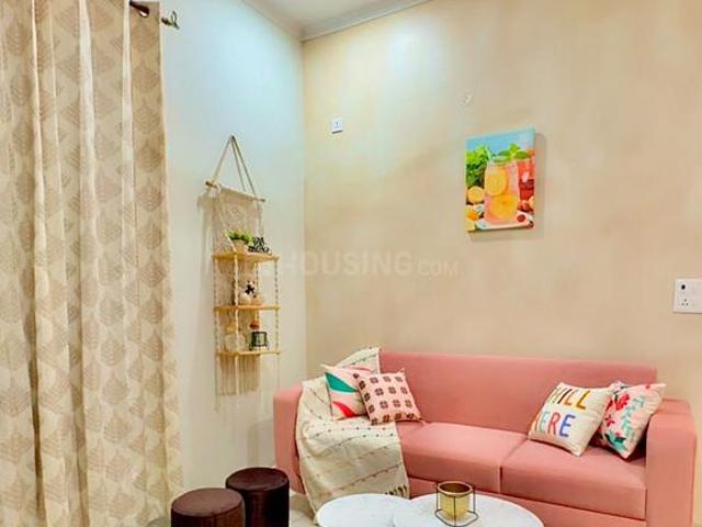 2 BHK Independent Builder Floor in Sahastradhara Road for rent Dehradun. The reference number is 21304905