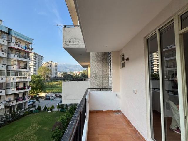 2 BHK Independent Builder Floor in Sahastradhara Road for rent Dehradun. The reference number is 21305560