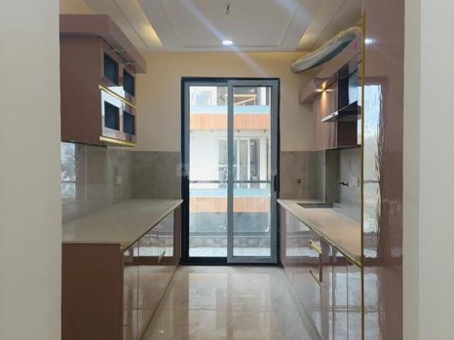 2 BHK Independent Builder Floor in Danda Dhoran for resale Dehradun. The reference number is 19712856