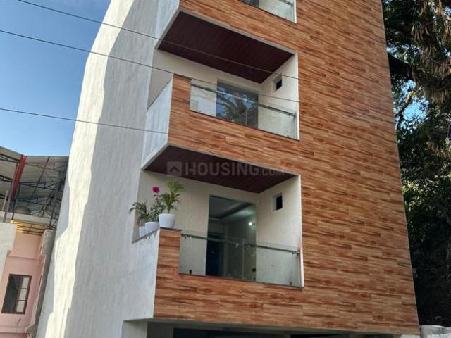 2 BHK Independent Builder Floor in Sahastradhara Road for resale Dehradun. The reference number is 19720376
