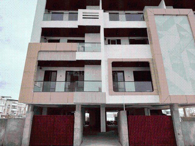 2 BHK Independent Builder Floor in Sahastradhara Road for resale Dehradun. The reference number is 19722272
